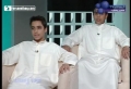 مصحف معلم - زلزله و عاديات