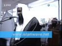 نماز جمعه در هند