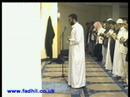 شيخ على جابر