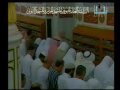 نماز جمعه از مسجد النبى۲۰۰۹ \۰۷\۱۰
