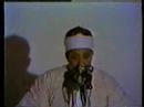 قسمتی از سوره فتح وسوره ضحد وشرح