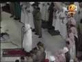 نماز فجر روز جمعه