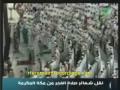 قرائت زيباى جهنى در سوره سجده