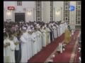 شب 1 تراويح