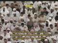 نماز تراویح - شب اول سال ۱۴۳۰ هجری