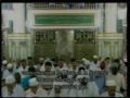 نماز تراويح شب دوم ۱۴۳۰ه