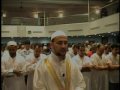 نماز تراويح ۴/۴ - جمال شاكر