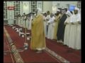 نماز عشا ۳ رمضان
