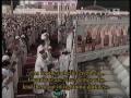 نماز تراويح شب دوم رمضان