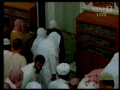 نماز تراويح شب ۴