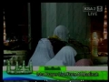 نماز عشا ۵ رمضان