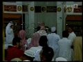 نماز تراويح شب 5 - 1430ه