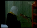 تراويح ۷ رمضان