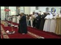 شب ۱۰ تراويح أعراف ۸/۱