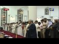 شب ۱۰ تراويح أعراف ۸/۸