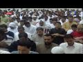 شب ۱۰ تراويح أعراف ۸/۲