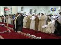 شب ۱۱ أعراف ۸/۳