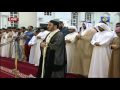 شب ۱۱ أعراف ۸/۸