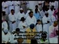 نماز تراويح شب ۱۱- ۱۴۳۰ه