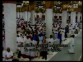 قسمتي از سوره هود