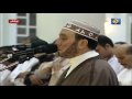 شب ۱۲ تراويح ۸/۸