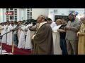 شب ۱۲ تراويح ۸/۳