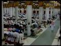 نماز تراويح شب سيزدهم 1430ه