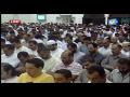 شب ۱۳ تراويح ۸/۱