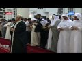 شب ۱۳ تراويح ۸/۵