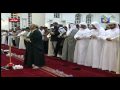 شب ۱۳ تراويح ۸/۶