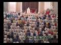 نماز تراويح شب ۴ رمضان