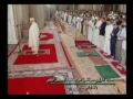 نماز تراويح شب ۵ رمضان