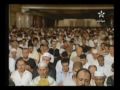 نماز تراويح شب ۷ رمضان