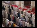 نماز تراويح شب ۹ رمضان