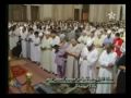 نماز تراويح شب ۱۰ رمضان