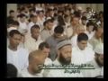 نماز تراويح شب ۱۱ رمضان