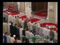 نماز تراويح شب ۱۲ رمضان