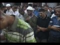 تراويح ۳/۲ - احمد كندوز