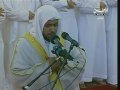 تراويح شب ۲۲ - ابراهيم مدهش