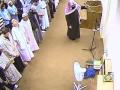 نماز عشا - ايتاليا