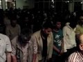 نماز تراويح در برلين ۱