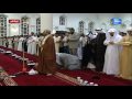 شب ۱۴ تراويح ۸/۵