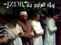 نماز تراويح در برلين ۳