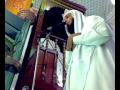 أحقاف ۹ - ۱۴ سيد الخلوى