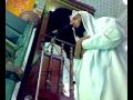 أحقاف ۲۱ - ۲۸ سيد الخلوى