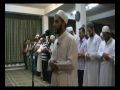 آل عمران ۱۵ - ۲۰ محمد هاشم عبدالعزيز