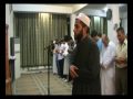 محمد هاشم روايت خلف از حمزه