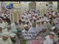 تأثير شيخ حذيفى شب ۲۷