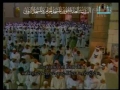 بقره ۷۸-۱۰۸مصحف مسجد نبوى -۱۴۳۰ه