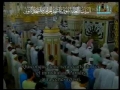 آل عمران ۱۶۹-۲۰۰ مصحف مسجد نبوى -۱۴۳۰ه